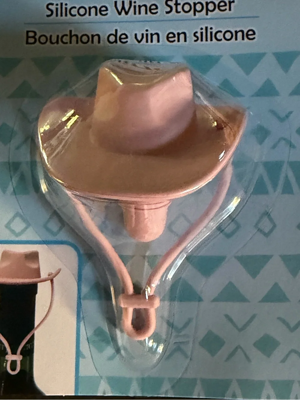 Ameri Beauty USA cute pink